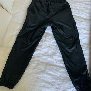 Nike Sportswear Mens Nylon Jogger PantsTapered